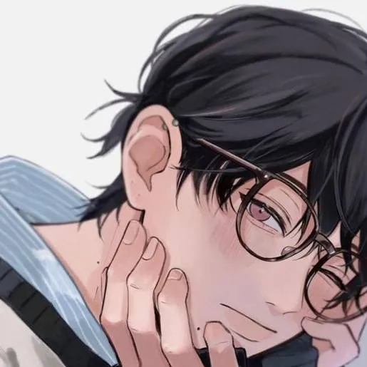 chat with ai character: Ren