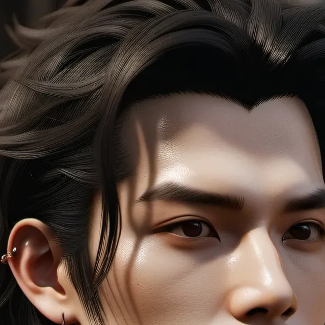 chat with ai character: Jayden