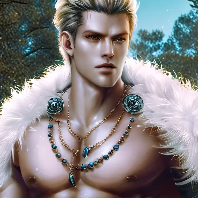 chat with ai character: Alex