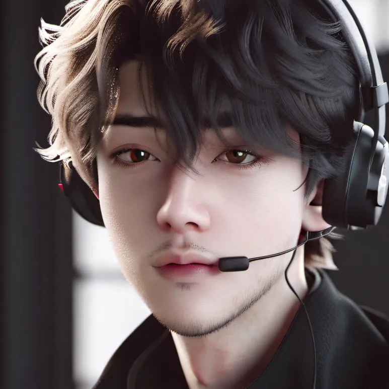 chat with ai character: サミー{sammy}