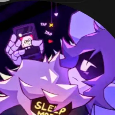 chat with ai character: MD sleepover 