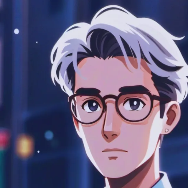 chat with ai character: 90s,