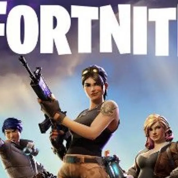 chat with ai character: Fornite 2018