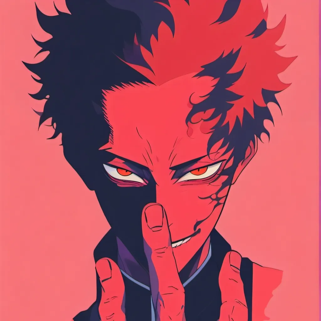 chat with ai character: Jujutsu Kaisen 
