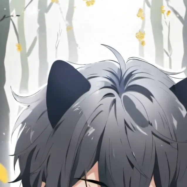 chat with ai character: ale