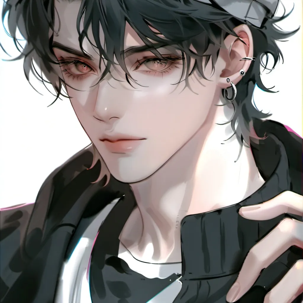chat with ai character: Alvaro