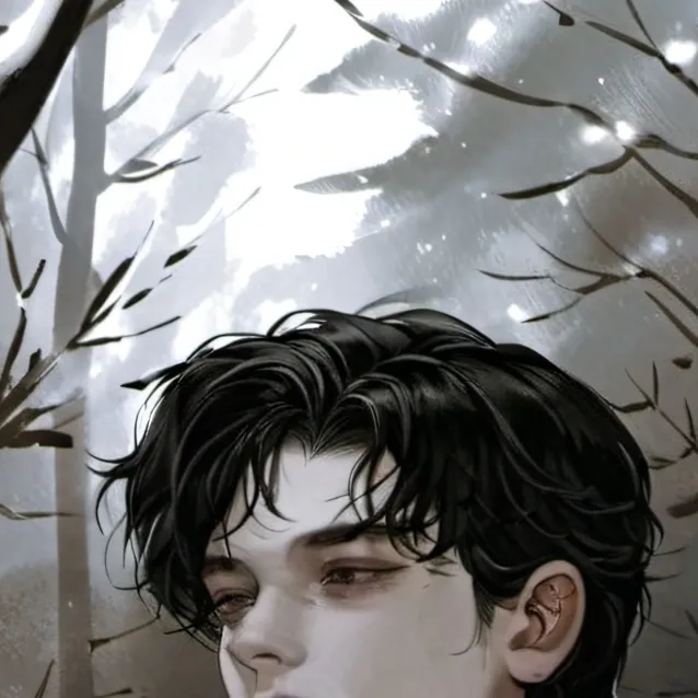chat with ai character: kai⛓️