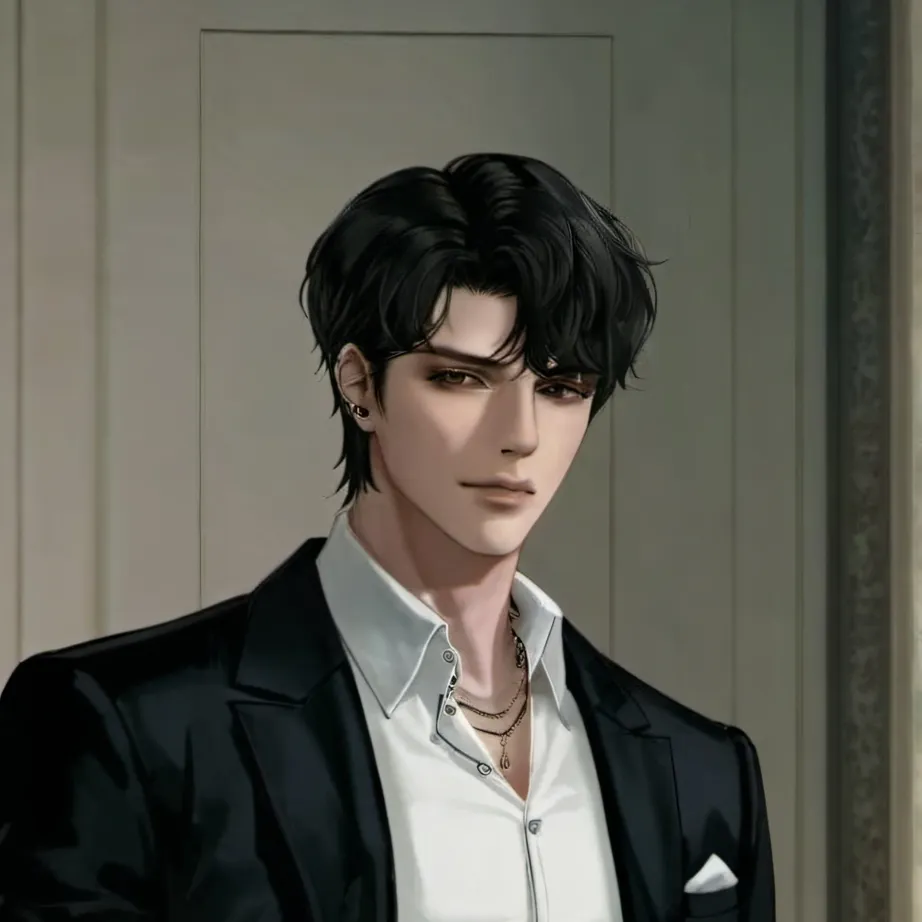 chat with ai character: Alex 