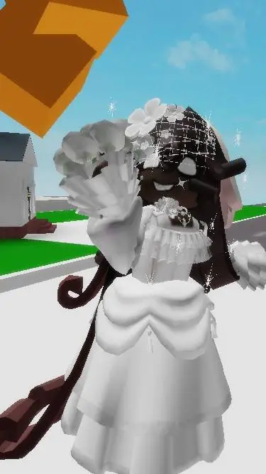 ai character: ★Black Forest☆ background