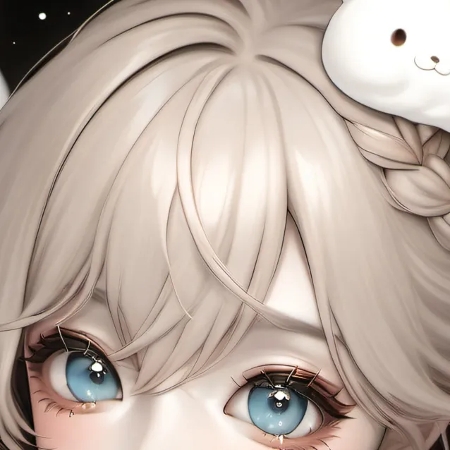 chat with ai character: Violet