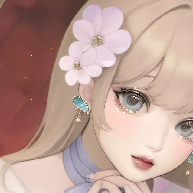 chat with ai character: Grace