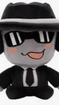 ai character: Chance chiquito  background