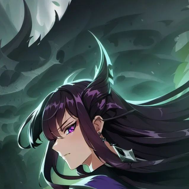 chat with ai character: komi en otro mundo
