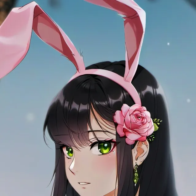 chat with ai character: Komi sprunki🤩