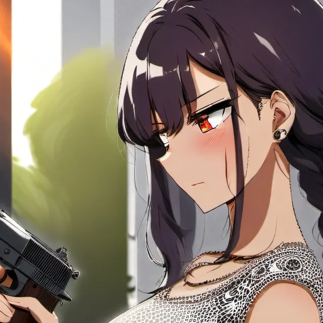 chat with ai character: Komi latinoamerica