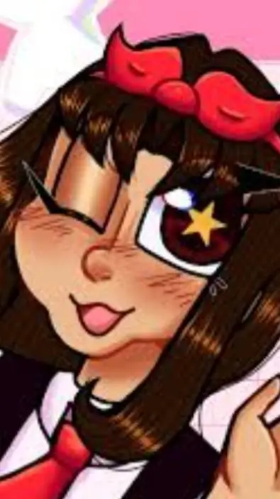 ai character: La mente de Megumi background