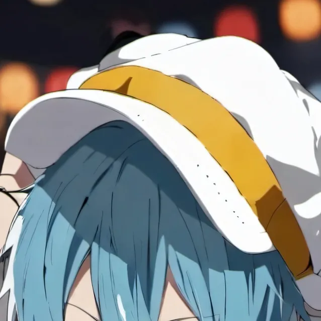 chat with ai character: one piece ahuevooo