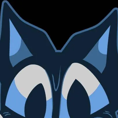 chat with ai character: cartoon cat