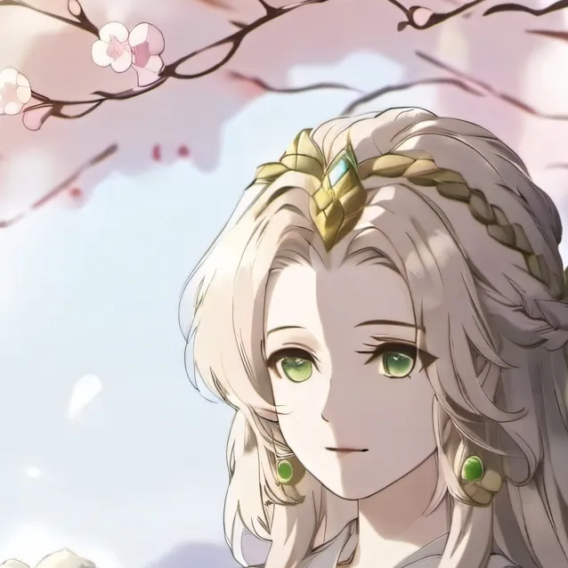 chat with ai character: anna