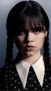 ai character: Adams family ￼ background