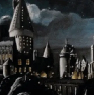 chat with ai character: Hogworts