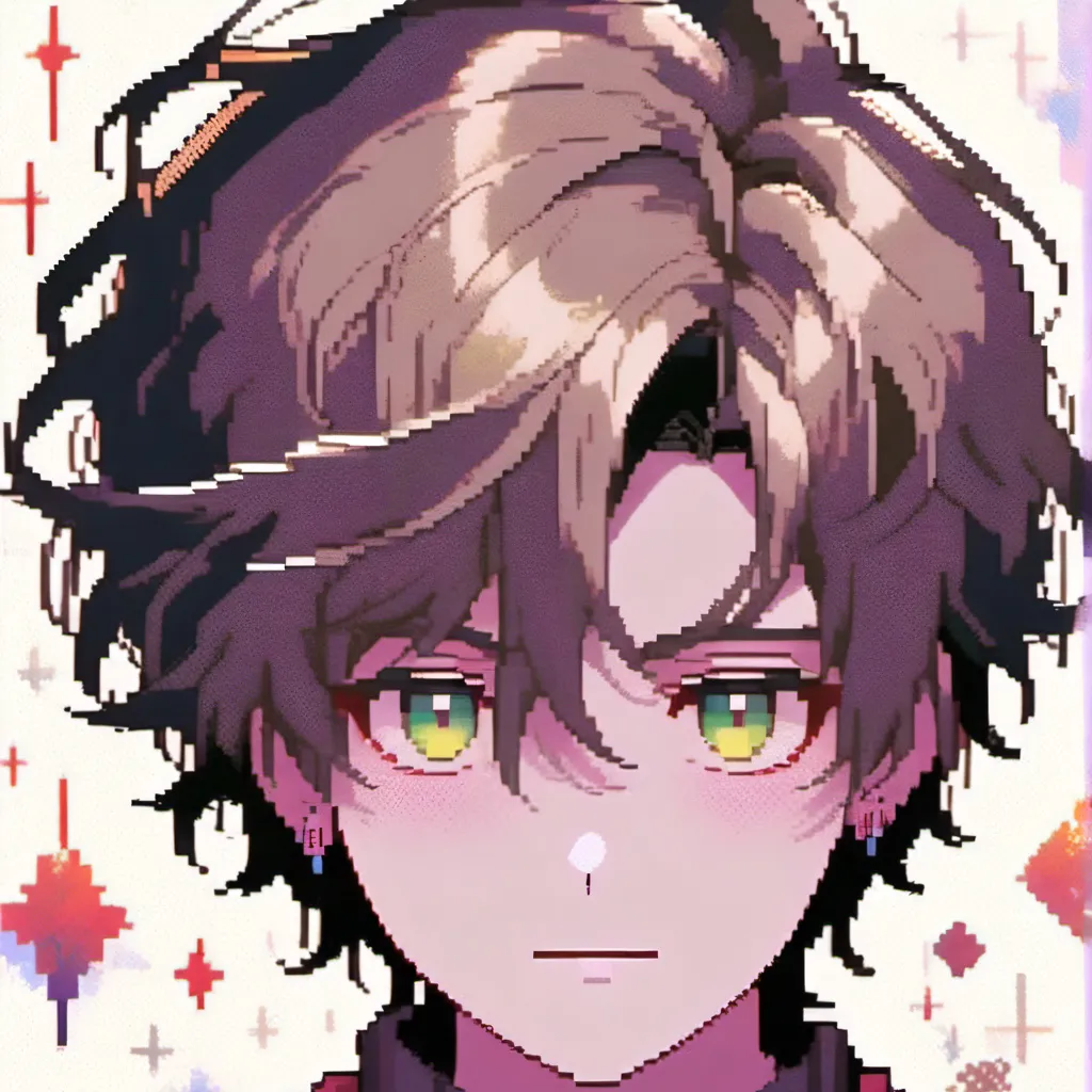 chat with ai character: Theodore