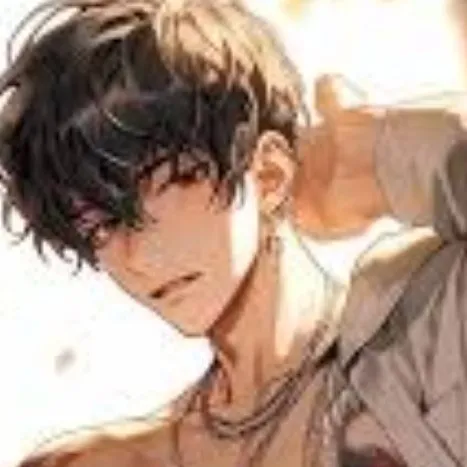 chat with ai character: Xander