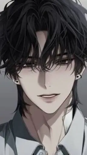 ai character: Onyx background