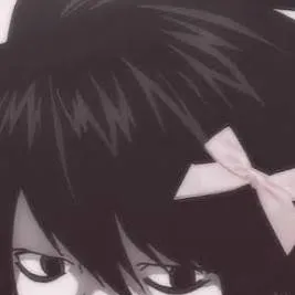 chat with ai character: Lawliet