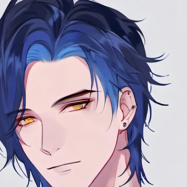 chat with ai character: Xavier