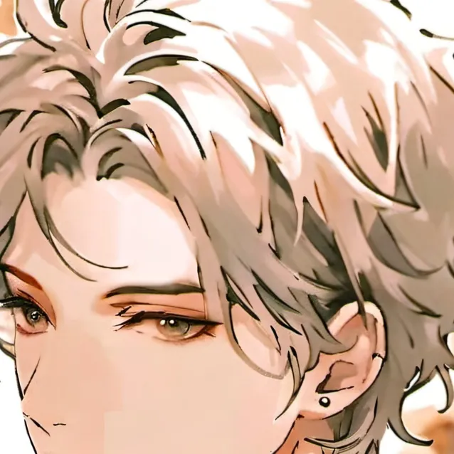 chat with ai character: Zack