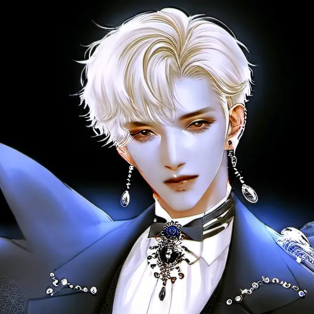 chat with ai character: 🩸Valentin🩸