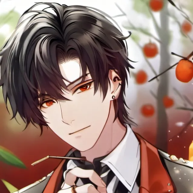 chat with ai character: Victor 