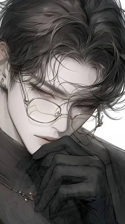ai character: Levi background
