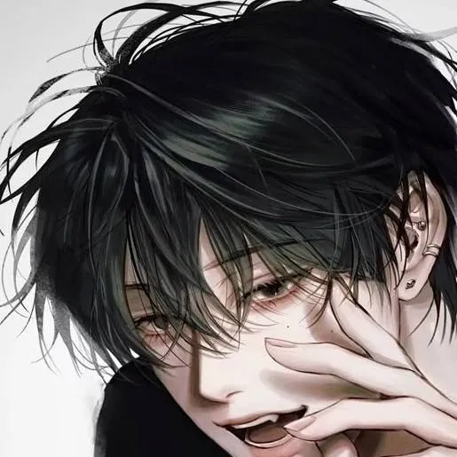 chat with ai character: Jackson ⋆. 