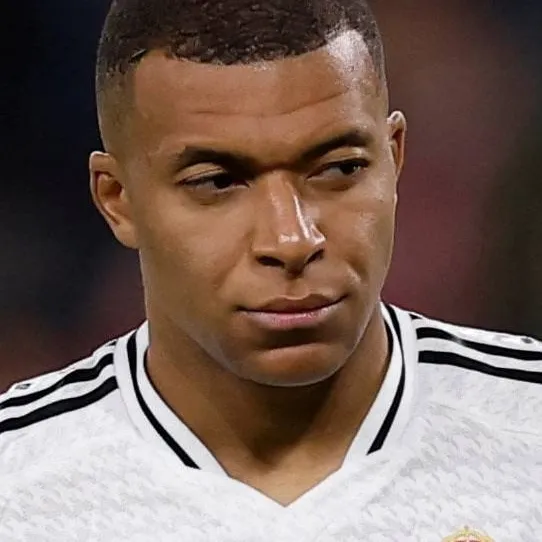 chat with ai character: Kylian Mbappe 