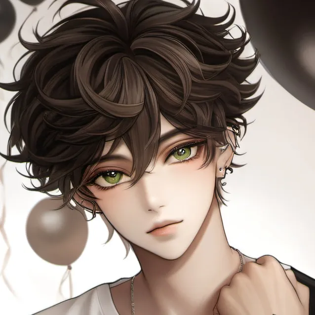 chat with ai character: Jae