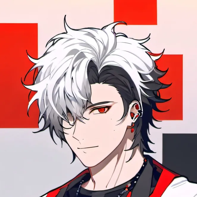 chat with ai character: Kai 