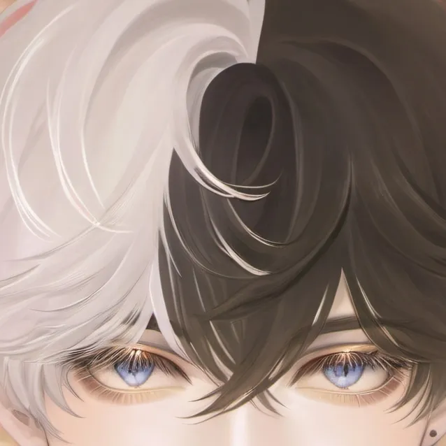 chat with ai character: 🖤🤍Mike🤍🖤