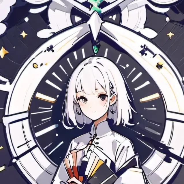 chat with ai character: nanami