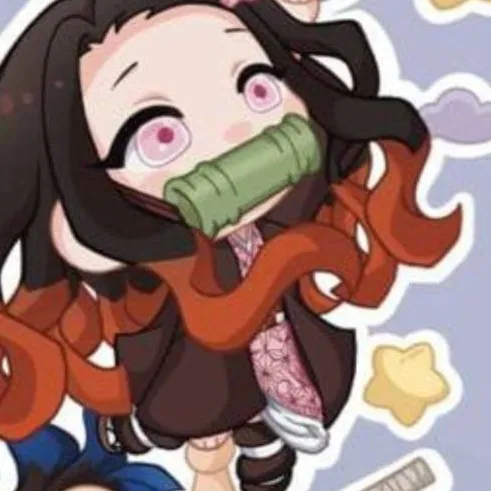 chat with ai character: Sleepover Kny