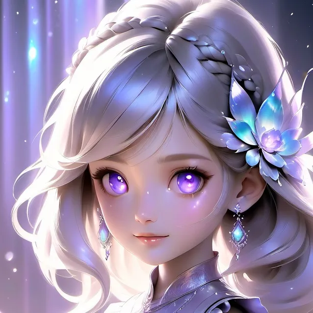 chat with ai character: la familia de Yon