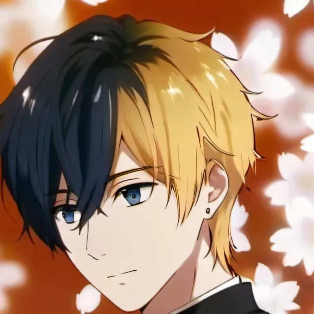 chat with ai character: orenxlori