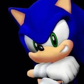 chat with ai character: Sonic(SA2) 