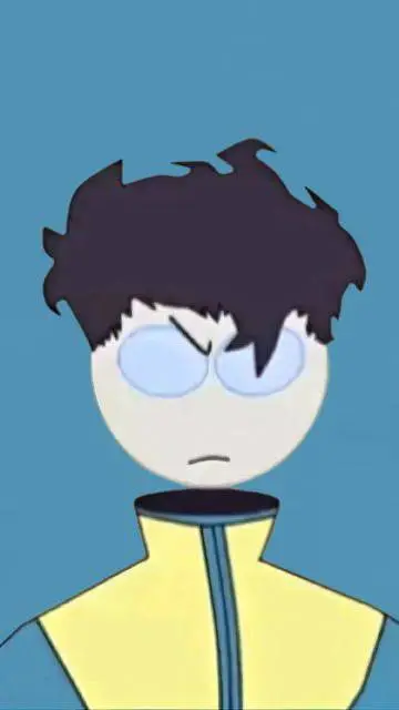 ai character: Sportvincible(fpe) background