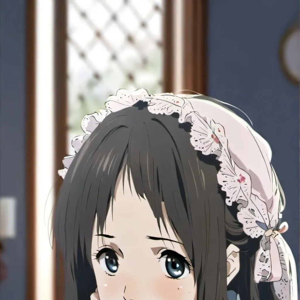 chat with ai character: matea