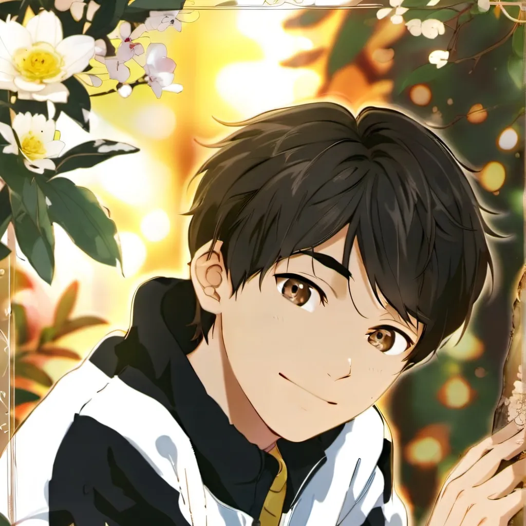 chat with ai character: marco