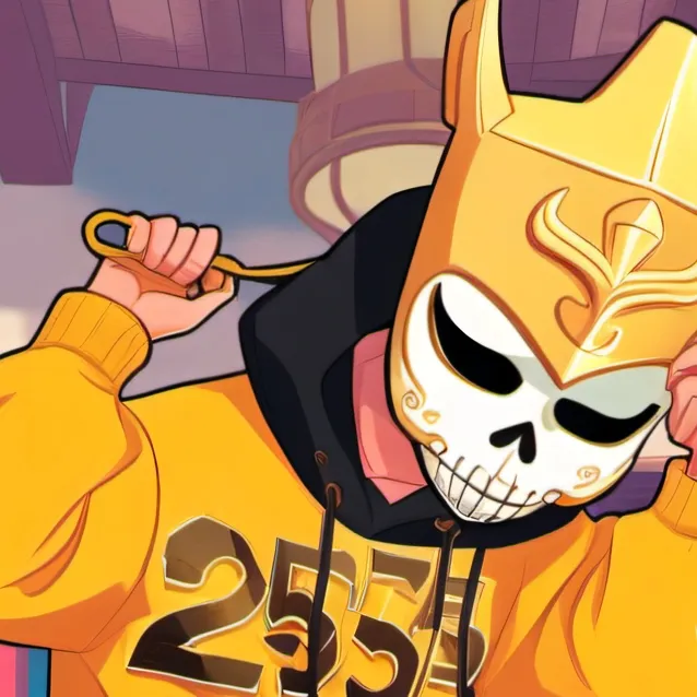 chat with ai character: coat hanger man
