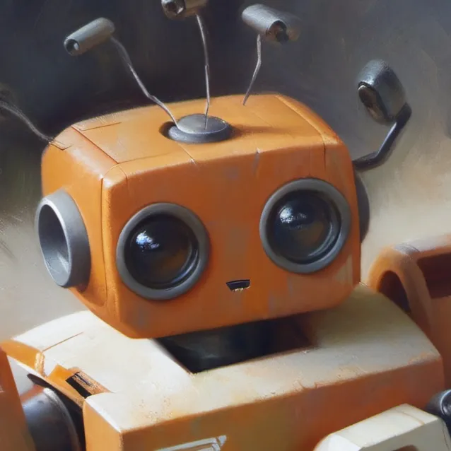 chat with ai character: Q&A bot