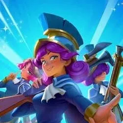 chat with ai character: Mosqueteras